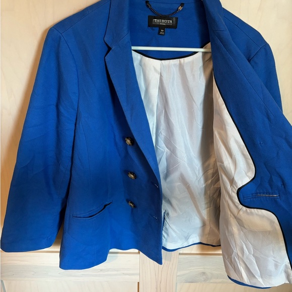 Talbot blazer - Picture 3 of 7